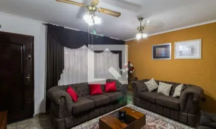 Casa com 3 quartos à venda na Rua Manuel de Barros Loureiro, --, Vila Ré, São Paulo