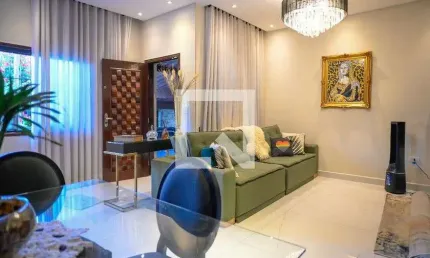 Casa com 3 quartos à venda na Rua Corain Machado, --, Vila das Mercês, São Paulo