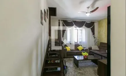 Casa com 3 quartos à venda na Rua Odilon de Oliveira, --, Vila Jacuí, São Paulo