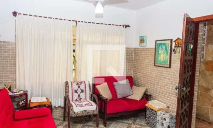 Casa com 4 quartos à venda na Rua Praia do Sul, --, Socorro, São Paulo