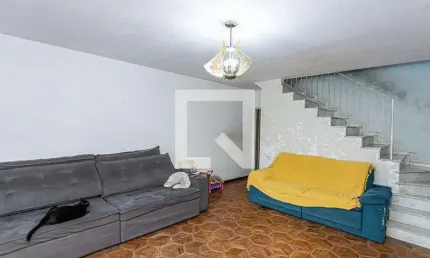 Casa com 3 quartos à venda na Rua José de Alarcon Fernandes, --, Casa Verde, São Paulo
