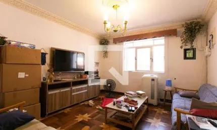 Casa com 2 quartos à venda na Rua Manuel Francisco de Ávila, --, Tatuapé, São Paulo