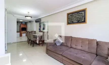 Casa com 3 quartos à venda na Rua Jorge Fares, --, Jardim São Luís, São Paulo