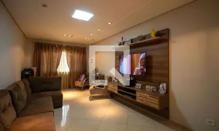 Casa com 3 quartos à venda na Rua Benedito Coelho Netto, --, Itaquera, São Paulo
