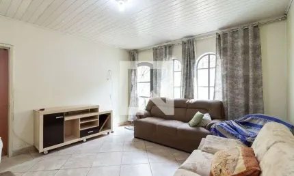 Casa com 3 quartos à venda na Avenida General Ataliba Leonel, --, Água Fria, São Paulo