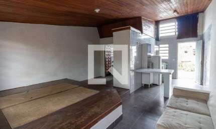 Casa à Venda - Jardim Éster Yolanda, 1 Quarto,  80 m2