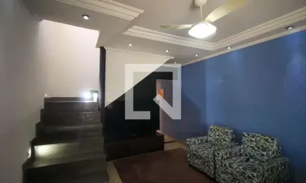 Casa à venda - vila santa clara, 2 quartos,  135 m2
