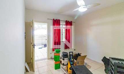 Casa à Venda - Jardim Éster Yolanda, 3 Quartos,  220 m2