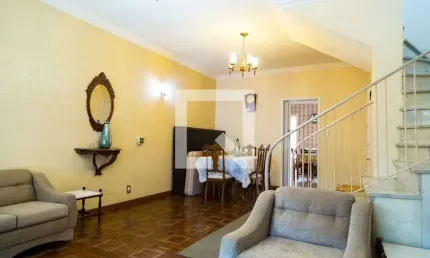 Casa com 3 quartos à venda na Rua Mennucci, --, Jabaquara, São Paulo