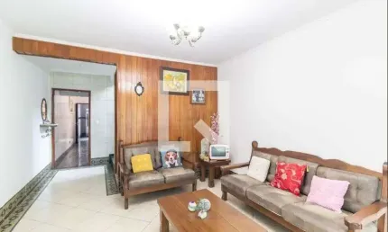 Casa com 2 quartos à venda na Rua Antônio Canova, --, Vila Jacuí, São Paulo