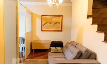 Casa com 4 quartos à venda na Rua Santo Egídio, --, Santana, São Paulo