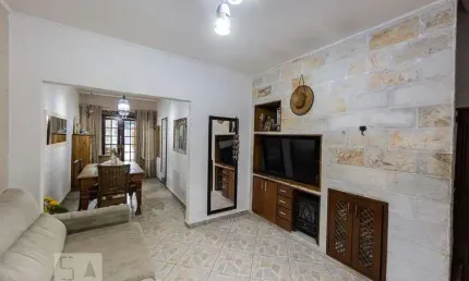 Casa com 5 quartos à venda na Rua Antônio Macedo, --, Tatuapé, São Paulo