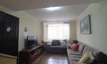 Casa com 3 quartos à venda na Rua Francisco Mendes, --, Socorro, São Paulo
