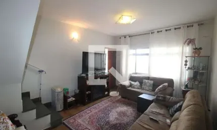 Casa com 3 quartos à venda na Rua João de Laet, --, Mandaqui, São Paulo