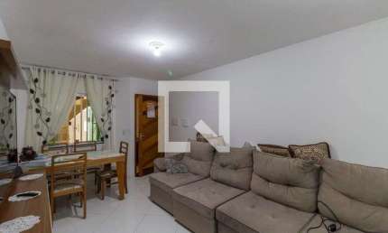 Casa com 3 quartos à venda na Rua Benedito Leal, --, Artur Alvim, São Paulo