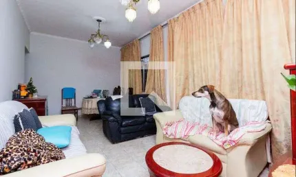 Casa com 4 quartos à venda na Rua Alzira Honorina, --, Vila Carrão, São Paulo