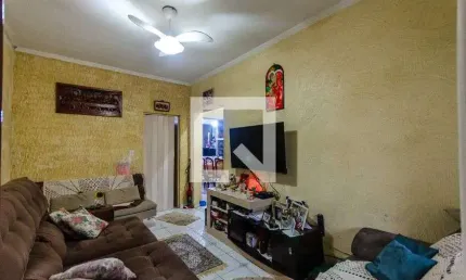 Casa com 3 quartos à venda na Rua Santo Antônio de Pádua, --, Piqueri, São Paulo