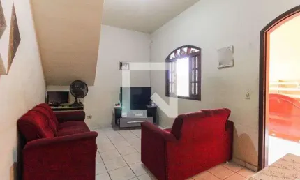 Casa à Venda - Jardim Nossa Senhora do Carmo, 4 Quartos,  153 m2