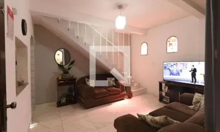 Casa com 4 quartos à venda na Rua José Maluf, --, Jardim Brasil, São Paulo