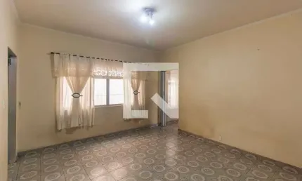 Casa à Venda - Vila Santa Clara, 3 Quartos,  180 m2