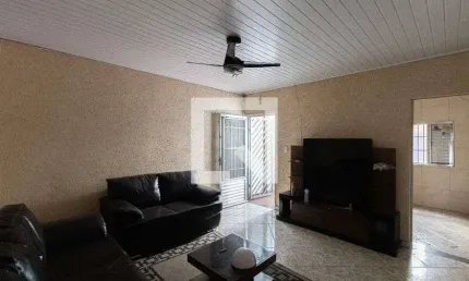 Casa com 3 quartos à venda na Rua Dois de Janeiro, --, Vila Ré, São Paulo