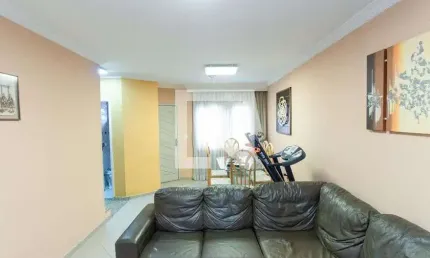 Casa com 3 quartos à venda na Rua Lamartine dos Santos, --, Vila Maria, São Paulo