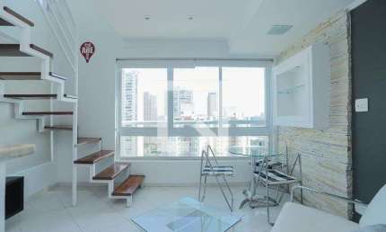 Apartamento à Venda - Vila Leopoldina, 1 Quarto,  47 m2
