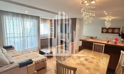 Apartamento RESIDENCIAL em SÃO PAULO - SP, VILA SUZANA