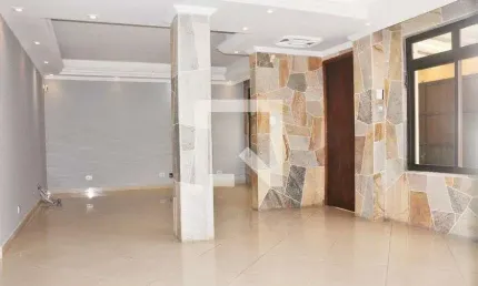 Casa com 5 quartos à venda na Rua Ferdinando Rutini, --, Jardim Íris, São Paulo
