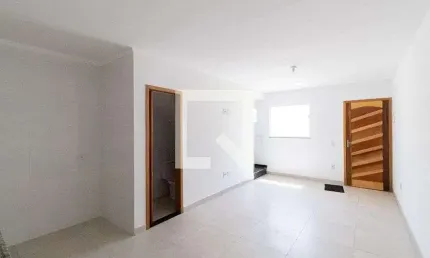 Casa em condomínio fechado com 2 quartos à venda na Rua Senador Godói, --, Vila Ré, São Paulo