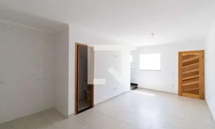 Casa em condomínio fechado com 2 quartos à venda na Rua Senador Godói, --, Vila Ré, São Paulo