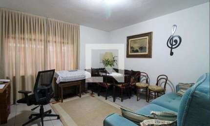 Casa à Venda - Jardim Éster Yolanda, 2 Quartos,  108 m2