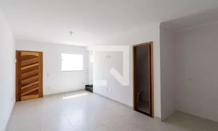 Casa em condomínio fechado com 2 quartos à venda na Rua Senador Godói, --, Vila Ré, São Paulo
