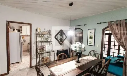 Casa com 3 quartos à venda na Rua Gonçalves Aranha, --, Vila Constança, São Paulo