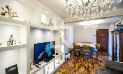 Casa com 3 quartos à venda na Rua Dona Escolástica M. da Fonseca, --, Vila Matilde, São Paulo