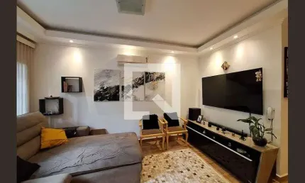 Casa com 3 quartos à venda na Rua Manuel de Oliveira Pessoa Júnior, --, Vila Roque, São Paulo