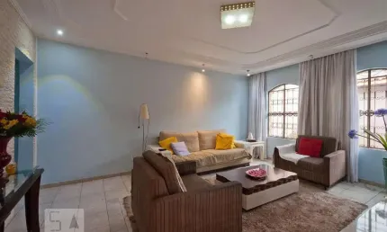 Casa com 3 quartos à venda na Rua dos Buenos, --, Ponte Rasa, São Paulo