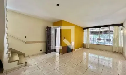 Casa com 5 quartos à venda na Rua Palacete das Águias, --, Vila Mascote, São Paulo