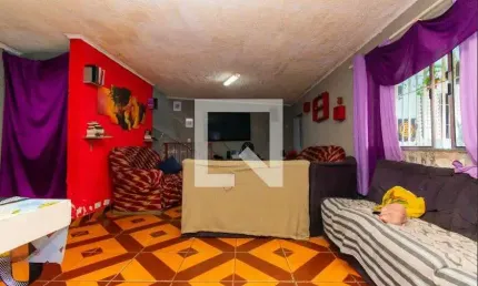 Casa com 5 quartos à venda na Rua Alfredo da Motta, --, Vila Formosa, São Paulo