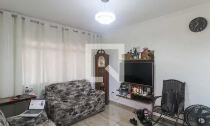 Casa com 3 quartos à venda na Rua Barão de Laguna, --, Vila Alpina, São Paulo