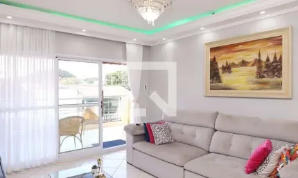 Casa com 3 quartos à venda na Rua Erva de Carpinteiro, --, Vila Jacuí, São Paulo