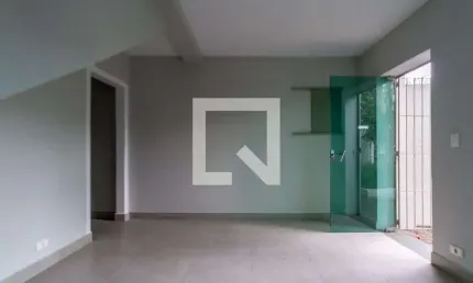 Casa à Venda - Chácara Santo Antonio, 2 Quartos,  90 m2