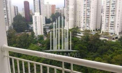 Apartamento RESIDENCIAL em SÃO PAULO - SP, VILA ANDRADE