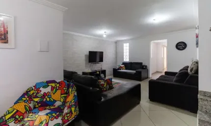 Casa com 3 quartos à venda na Rua Bamboré, --, Ipiranga, São Paulo