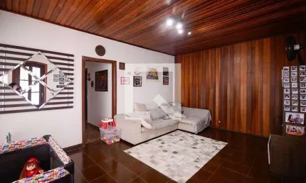 Casa com 5 quartos à venda na Rua Ministro Oscar Saraiva, --, Bosque da Saúde, São Paulo