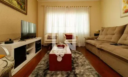 Casa com 3 quartos à venda na Rua João Fleury Silveira, --, Vila Constança, São Paulo