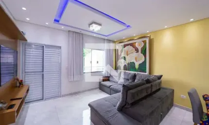 Casa com 3 quartos à venda na Rua Ouro Fino, --, Cangaíba, São Paulo