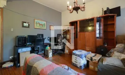 Casa com 3 quartos à venda na Rua Alfredo Pujol, --, Santana, São Paulo