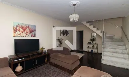 Casa com 3 quartos à venda na Rua Baltazar de Morais, --, Jardim Brasil, São Paulo