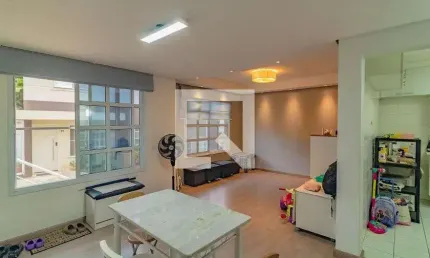 Casa com 3 quartos à venda na Rua Inajatuba, --, Jabaquara, São Paulo